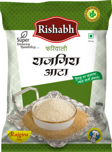 K-Pra Rajgira Flour - 200 gm