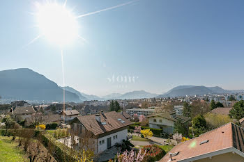 appartement à Annecy-le-Vieux (74)