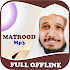 Abdullah Matrood Full Offline Quran Mp31.2