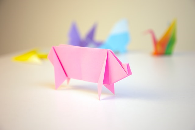 origami activities