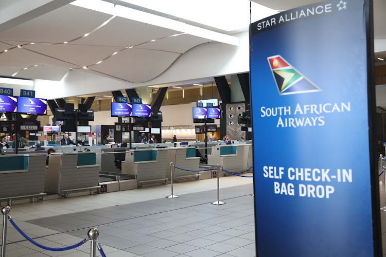 South African Airways