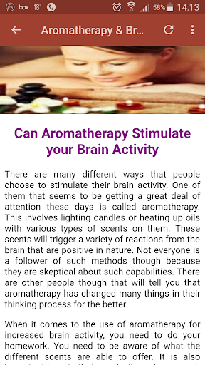 Aromatherapy Mastery Guide