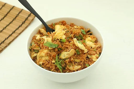 Tangra Egg Fried Rice