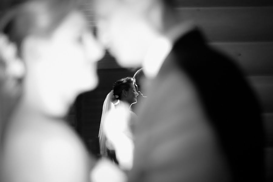 Wedding photographer Eduard Vasylenko (eduardvasylenko). Photo of 18 September 2014