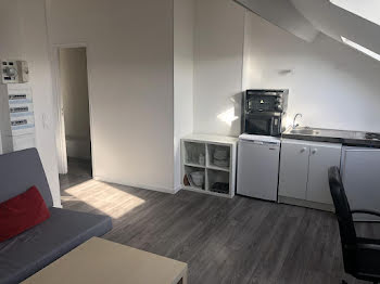 appartement à Reims (51)