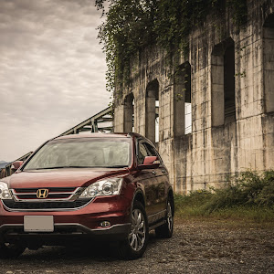 CR-V RE4