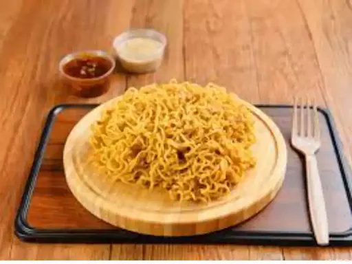 Plain Maggi