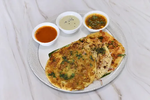 Set Dosa