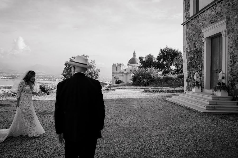 Photographe de mariage Gap Antonino Gitto (gapgitto). Photo du 11 décembre 2023