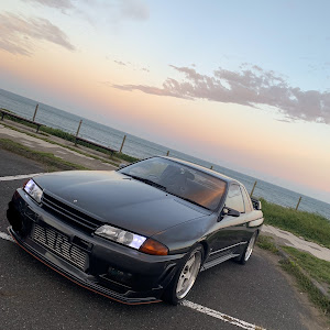 スカイライン GT-R BNR32