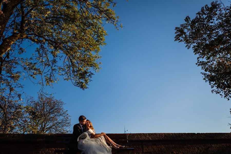 Photographe de mariage Ciprian Dumitrescu (cipriandumitres). Photo du 16 septembre 2020