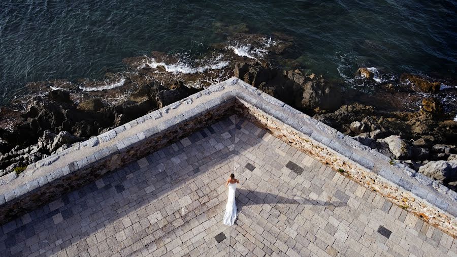 Fotógrafo de bodas Angelo Chiello (angelochiello). Foto del 23 de septiembre 2021