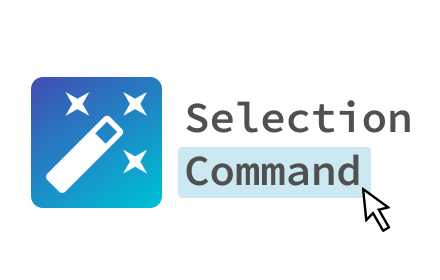 Selection Command small promo image