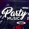 Party Music 2024 icon