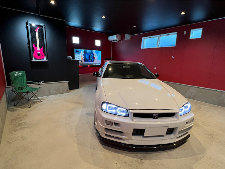 スカイライン GT-RのRZ34に関するカスタム事例の投稿画像72枚目