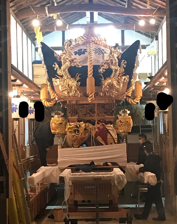 セドリックのハイソカーの終焉に関するカスタム事例の投稿画像3枚目