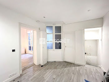 appartement à Paris 1er (75)