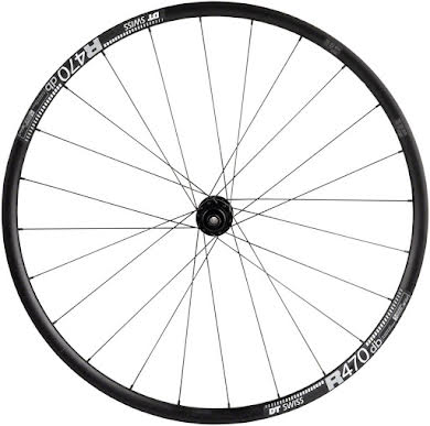 Quality Wheels DT 350/DT R470db Rear Wheel - 700, 12x142mm, Center-Lock, HG 11 Road alternate image 1