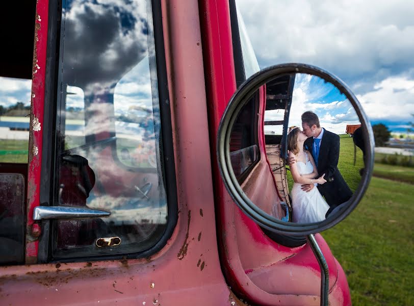 Wedding photographer Raul Santano (santano). Photo of 15 January 2014