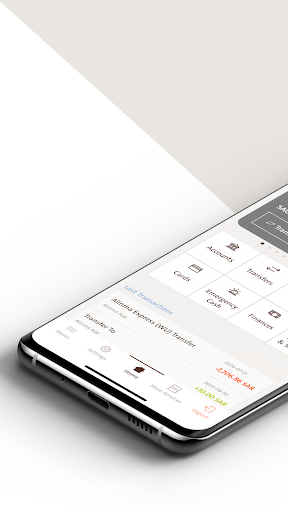 Updated Alinma Bank Pc Android App Mod Download 2021