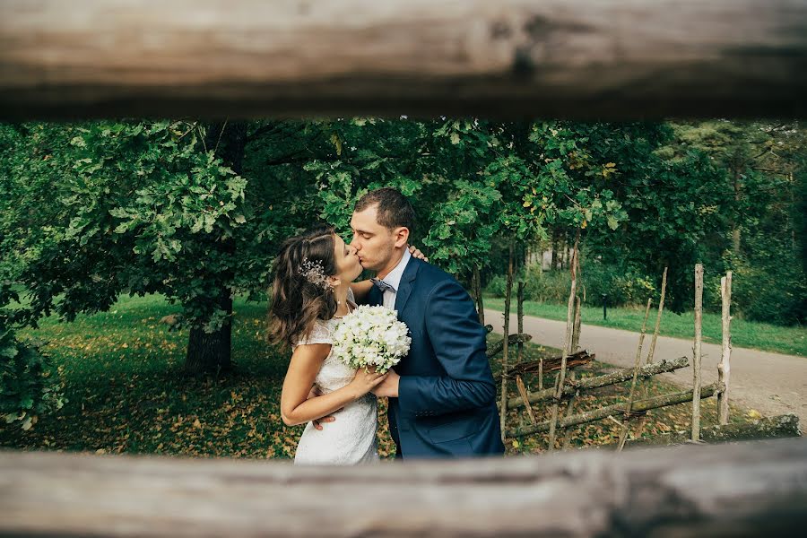 ช่างภาพงานแต่งงาน Jelena Velpler (jelenavelpler) ภาพเมื่อ 25 ตุลาคม 2017