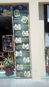 Jerusalén 412, Yanahuara 04001