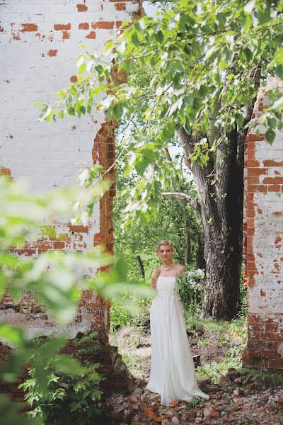 Fotografer pernikahan Polina Chubar (polinachubar). Foto tanggal 11 April 2018