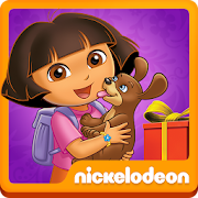 Appisodio de Dora: Perrito MOD