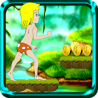 jungle Tarzan Run Game