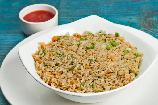 Veg Fried Rice