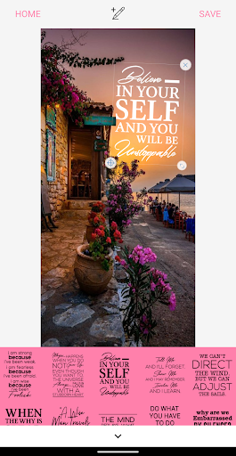 عکس نوشته ساز و ویرایش تصویر‎