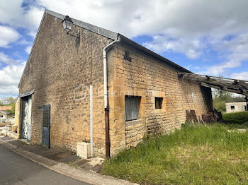 ferme à Chalandry-Elaire (08)