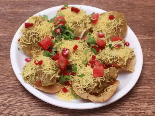 Sev Puri