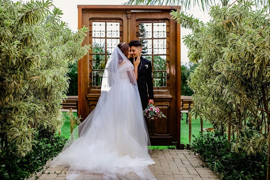 Wedding photographer Ricardo Hassell (ricardohassell). Photo of 29 November 2018