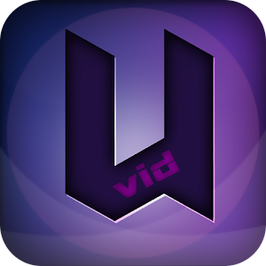 Uvid 1.0.0 Icon