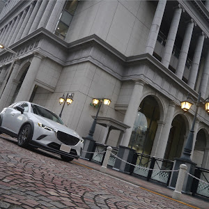 CX-3 DK5FW