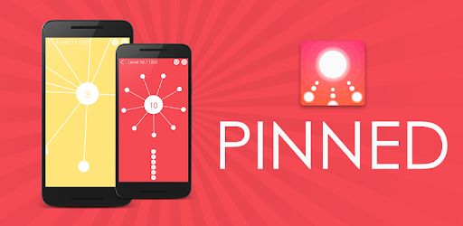 Приложение pin game