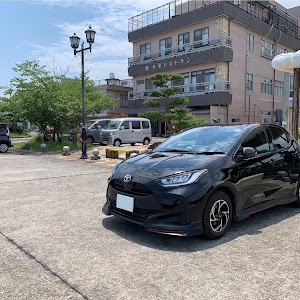 ヤリス MXPA10