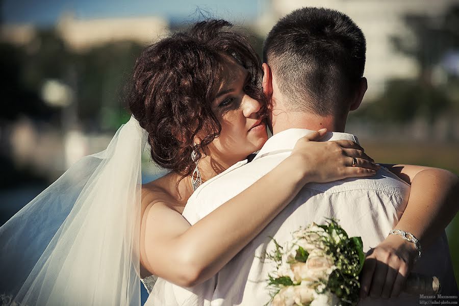 Wedding photographer Vasiliy Pupkin (michalgm). Photo of 16 February 2018