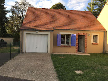 maison à La Ferté-Saint-Aubin (45)