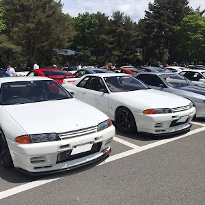 スカイライン GT-R BNR32