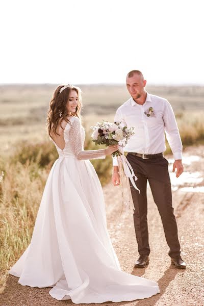 Fotógrafo de bodas Valeriya Rooz (valeriarooz). Foto del 22 de febrero 2019