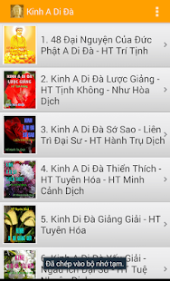 Kinh A Di Da Phat (sach-phim)(圖2)-速報App