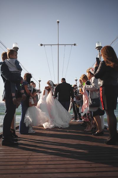 Wedding photographer Marina Efanova (marinaefanova). Photo of 19 November 2019