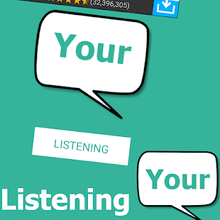 English Listening Fun - náhled