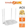 Router Wifi Tenda Ac5 Ac1200 - Hàng Chính Hãng