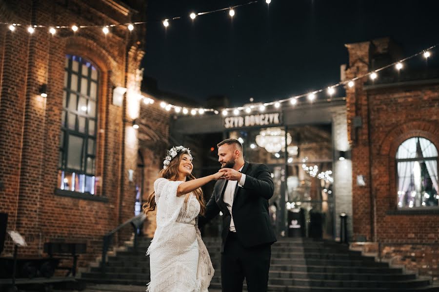 Fotógrafo de bodas Jakub Mrozek (jakubmrozek). Foto del 30 de mayo 2023