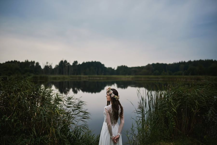 Fotógrafo de bodas Marta Łeske-Bogaczyk (bogaczykipl). Foto del 1 de mayo 2022