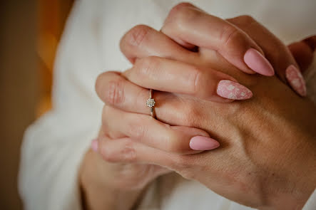 Wedding photographer Zbyněk Potrusil (fotograffio). Photo of 4 January 2019