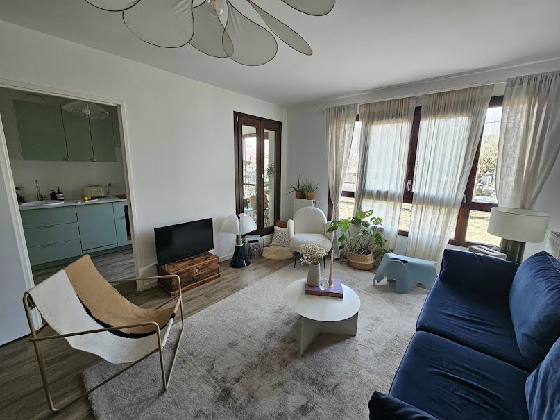 Vente appartement 4 pièces 83 m² à Saint-Denis (93200), 360 000 €